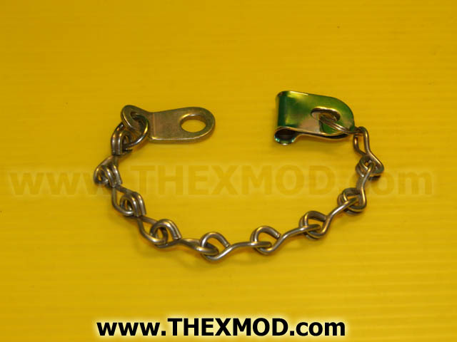 Chain - Chain Assy - FV813762-1