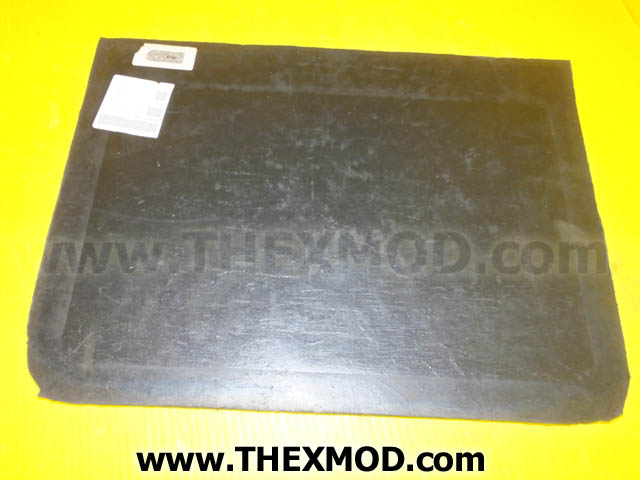 Guards - Splash - 406mm Long - 305mm Wide - 2678-001-1