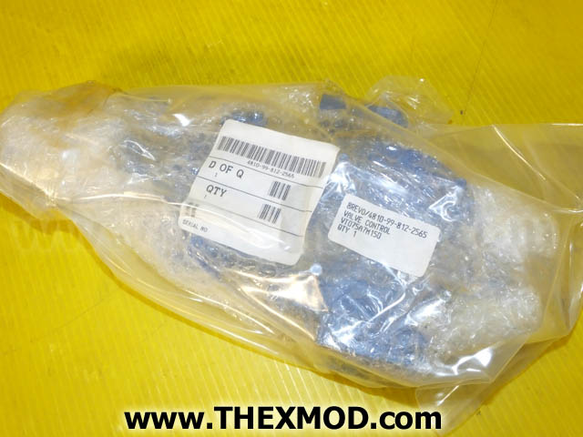 Valve Control - VT075A7M150-1