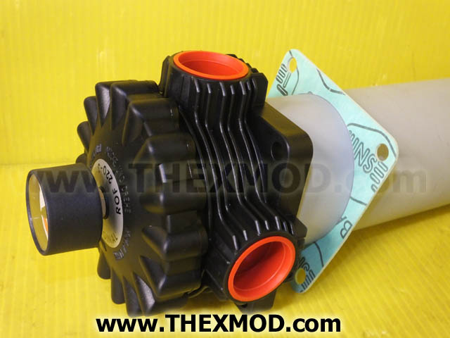Filter - Return - HIAB - 9824782 9849173-2
