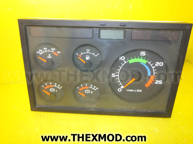 Gauge - Dash 8157595-1