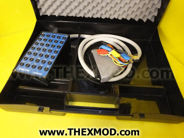 Test Unit - 999 6899-1