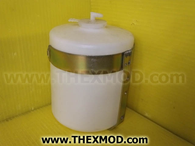 Tank - SE 00 29 78 36-1