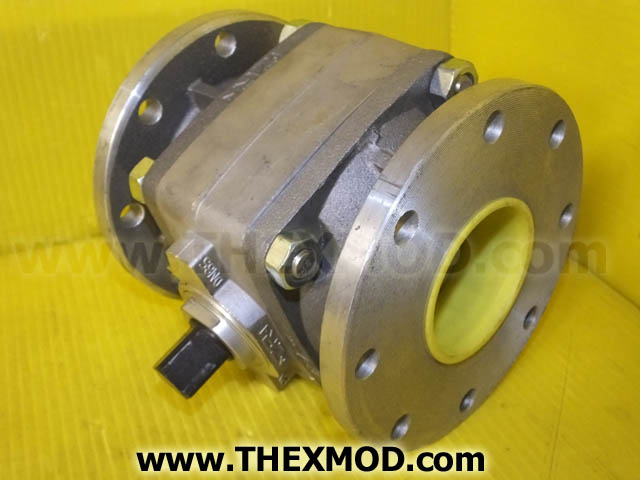 Valve Ball - SK1897-1-2