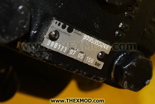 Servocom - 0741976-6