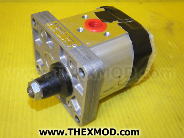 Pump Hydraulic - GM B102840 SK2230 1PL028CSSTBN 7111-1
