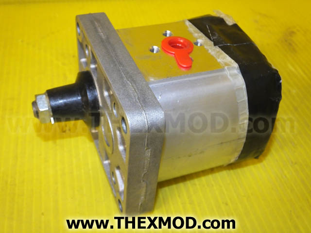 Pump Hydraulic - GM B102840 SK2230 1PL028CSSTBN 7111-2