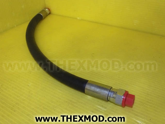 Hose - 41013528-1