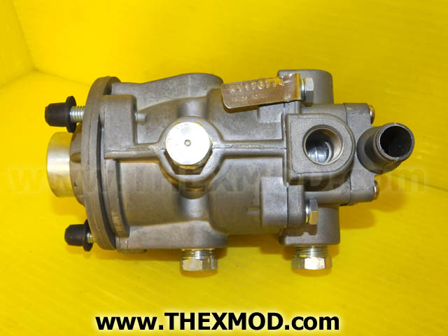 Valve - Dual Brake Valve - ACU3636 ACU7825 KY1767/4-1
