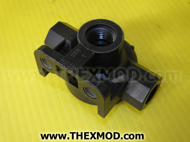 Valve Brake - 17739FX-1