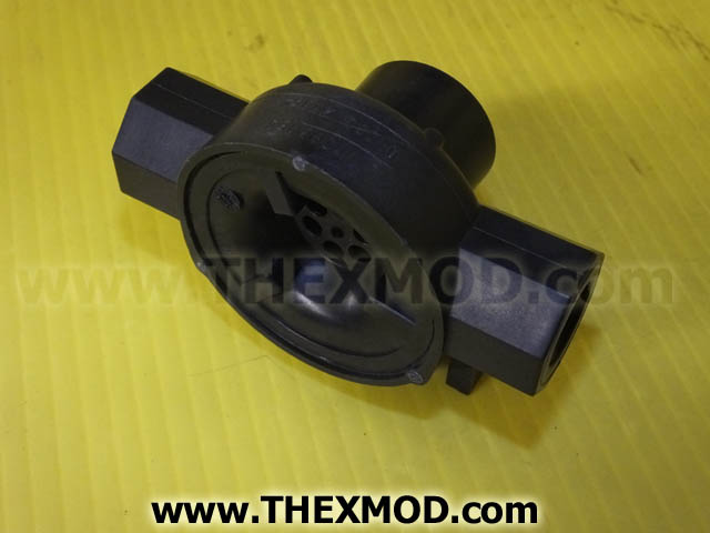 Valve Brake - 17739FX-2