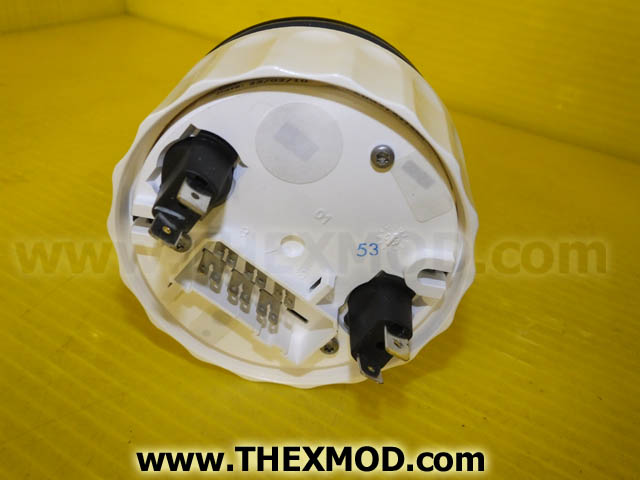 Speedometer Panel Mounting - 704/04500 8830/2/003-2