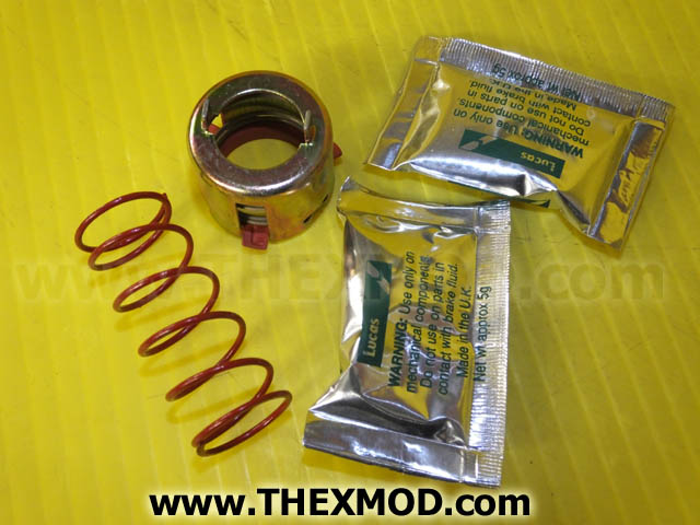 Lock Kit - 276097-1