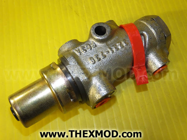 Valve - ANR1415 - LND30037-1