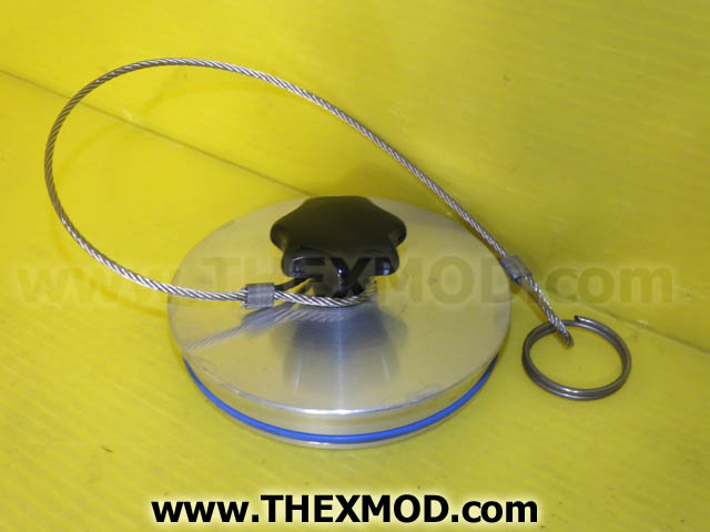 Cap Plug Seal - FP119A02LT P400A1114-1