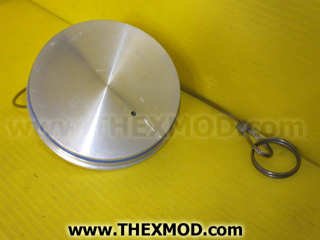 Cap Plug Seal - FP119A02LT P400A1114-2