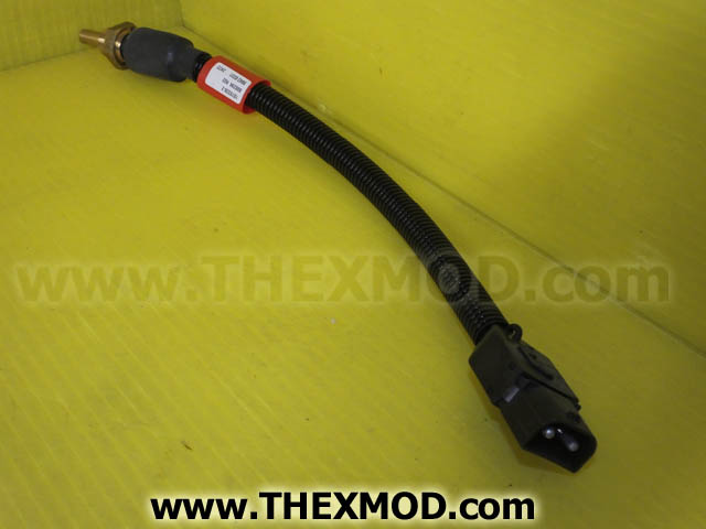 Sensor - Temperature Probe - 1624368-2