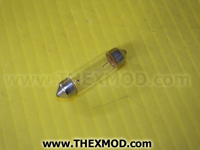Bulb - 12V - 5W - 584123-1
