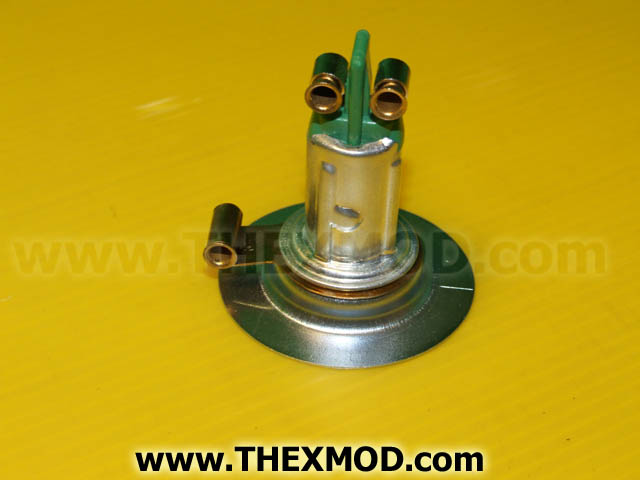 Lampholder - Stop / Tail - 54526559-2