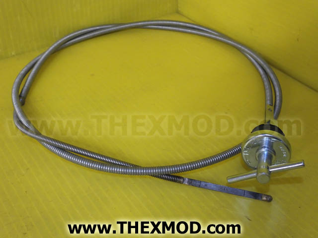 Guage Rod - 36-00599-006-1