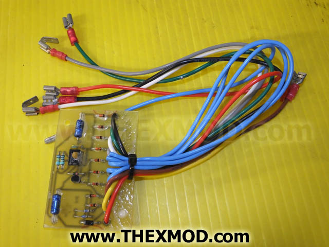 Circuit Board -  AT-12/10S-1