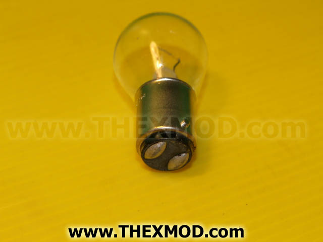 Bulb - 24V - 18W-2