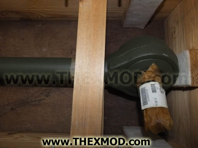 Arm Torque - 31459P 13-00160-000-1