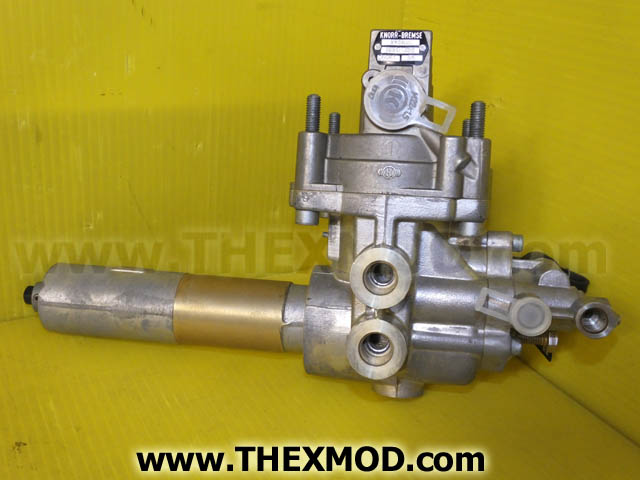 Valve - Load Sensing - BR5522 30000808-1