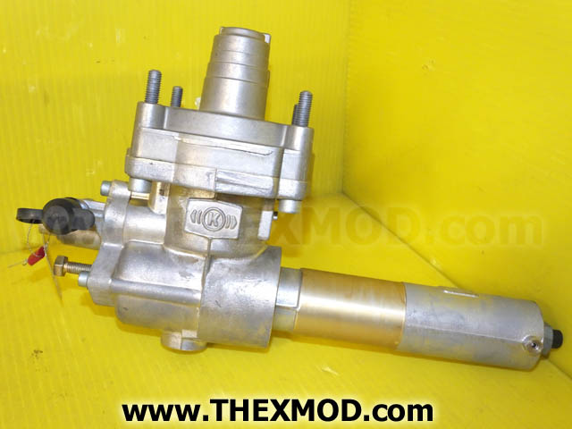 Valve - Load Sensing - BR5522 30000808-2