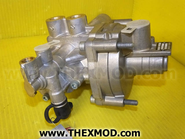 Valve - Load Sensing - BR5522 30000808-3