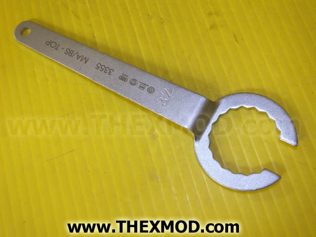 Wrench Spanner - VW3355-1
