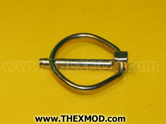 Pin Snap Ring - 1/4 In dia - FV862121-2