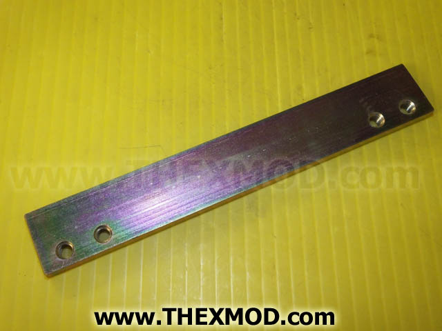 Plate Nut - AAC103C68-1