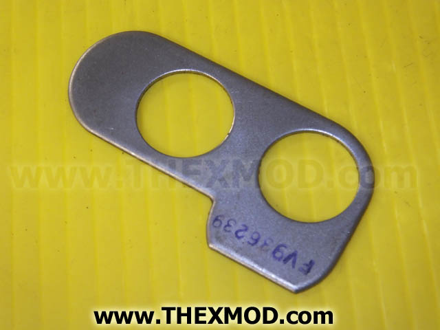 Plate Locking - FV936239-1
