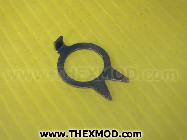 Washer Key - 5936-468-1