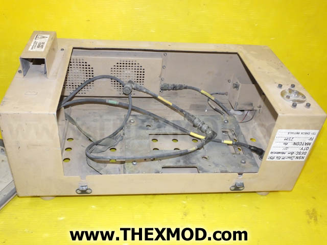 Box - Accessories Stowage - U05F3 - Used-2
