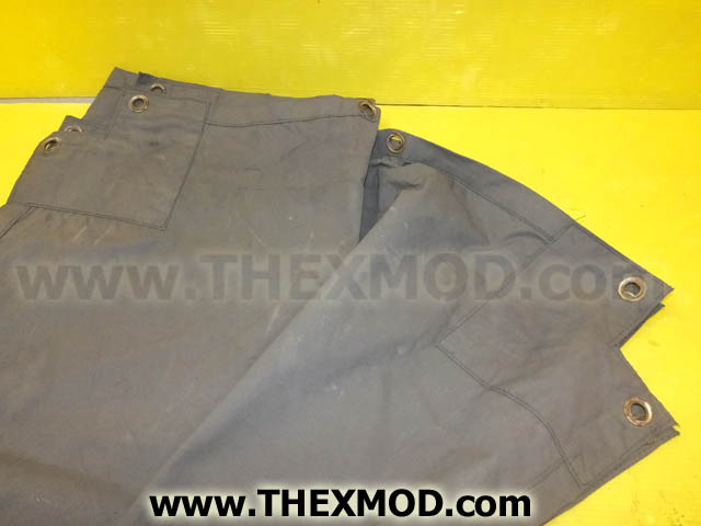 Cover - Trailer Cargo - Cloth Duck - A6233 ATA6233A-2