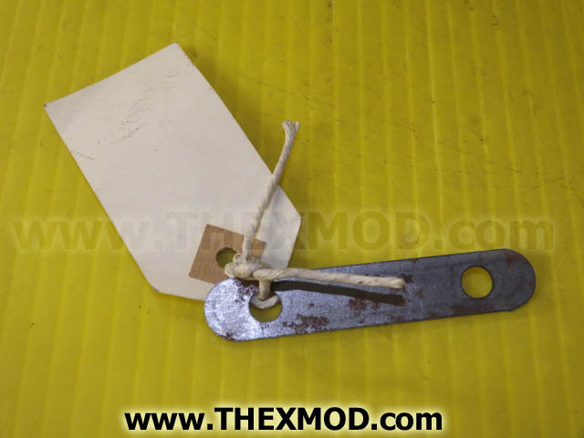 Plate Locking - FV1026705-1