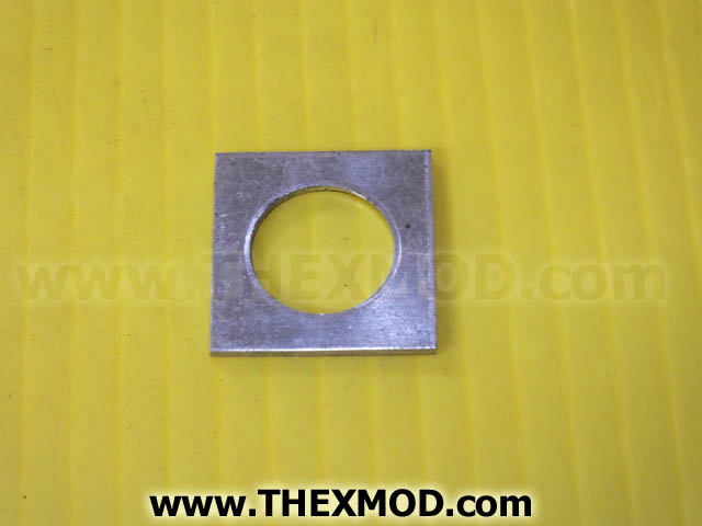 Tab Washer Breather - CV3641-1