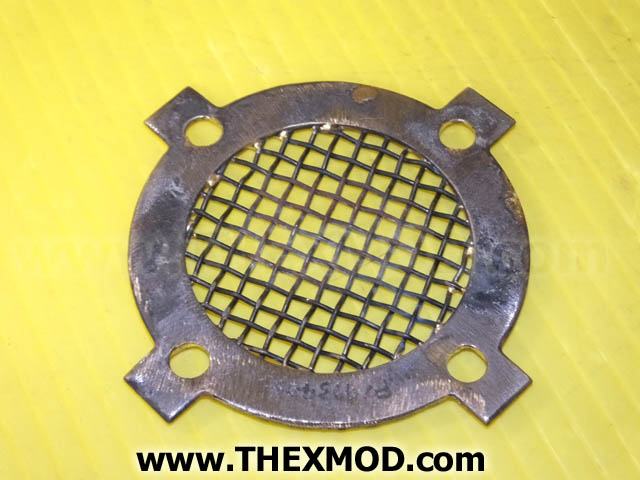 Strainer Tow Pump - FV975406-1