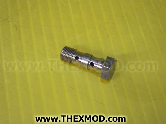 Bolt - CV20524-1