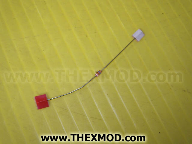 Semicondutor - BSCECC50001-021 1N916 A25698-1