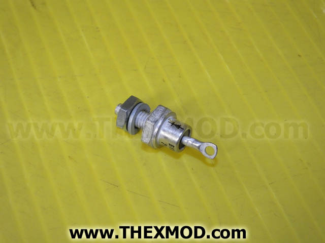 Diode Device - BYX42-300 BYX42-300 PS202366-1