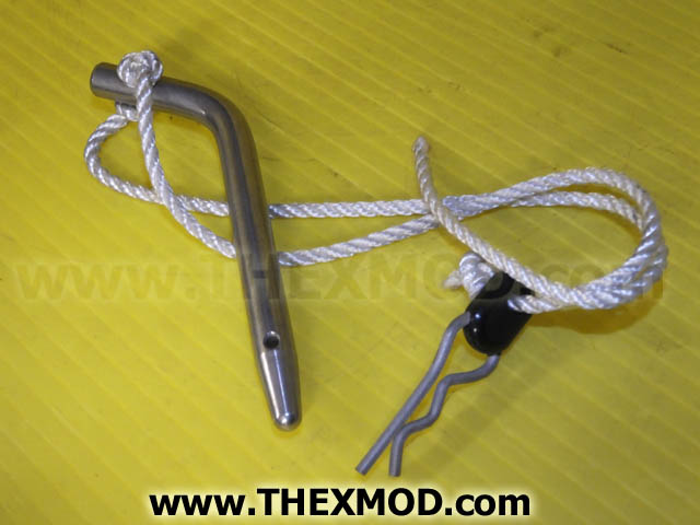 Pin - 13964-B-1