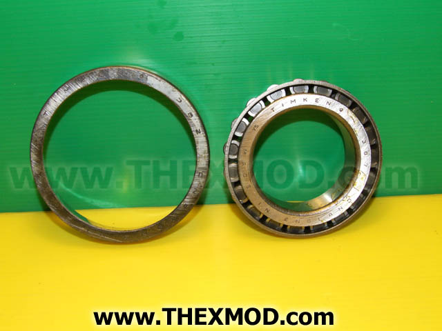 Bearing - Roller - 387-382-1