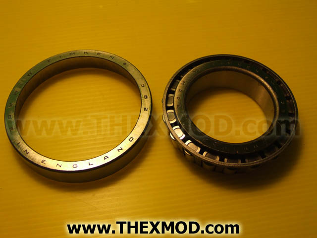 Bearing - Roller - 387-382-2