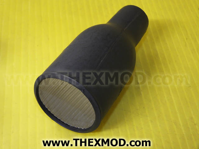 Insulation Sleeve - 202S163-25S-1
