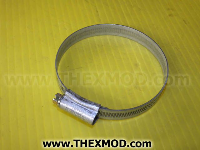 Hose Clip - P027-04693-1