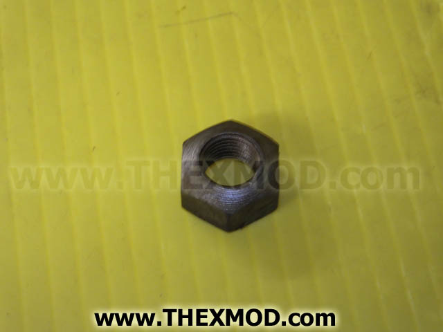 Nut - 394 11151-1