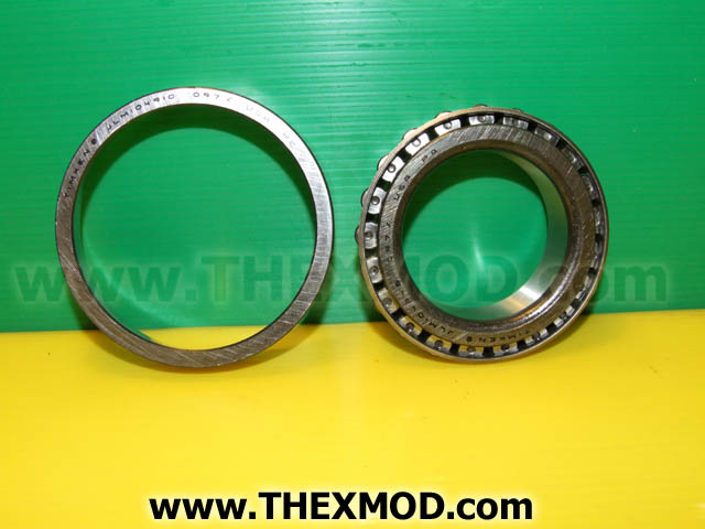 Bearing - Roller-1